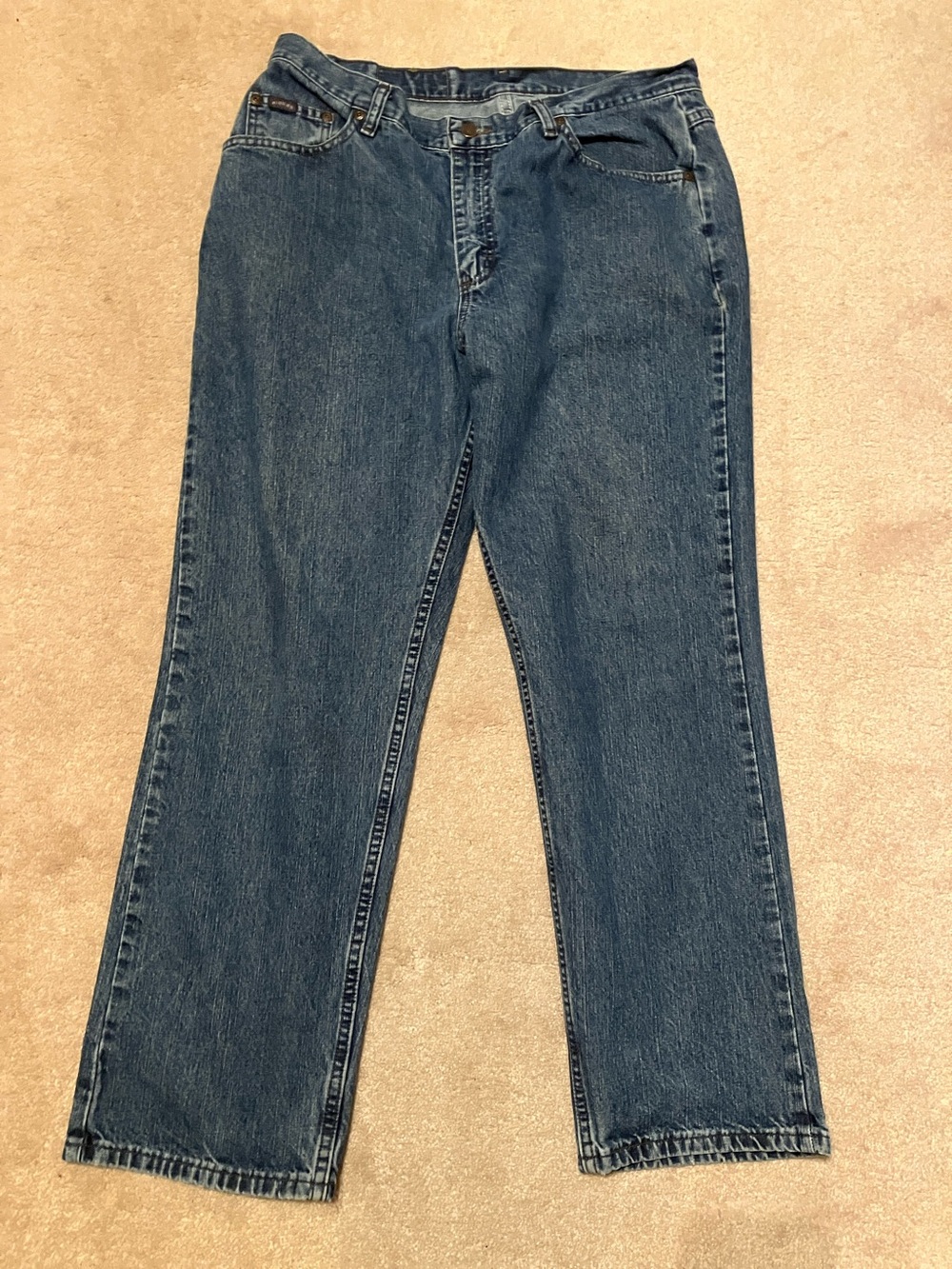 EUC! Lee Riders Jeans size 16P